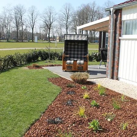 Appartement Am Quendorfer Haus Nr.10 *