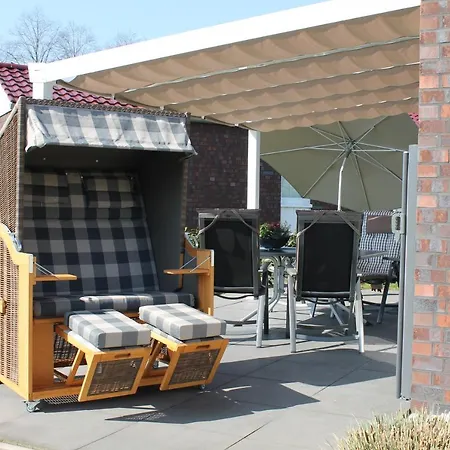 Am Quendorfer Haus Nr.10 *