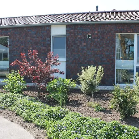 Am Quendorfer Haus Nr.10