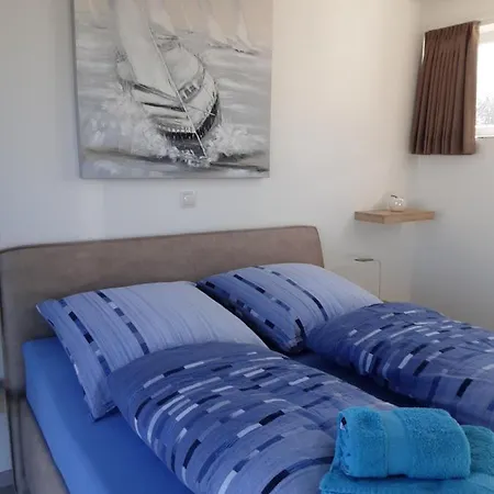 דירה Am Quendorfer Haus Nr.10 שוטורף