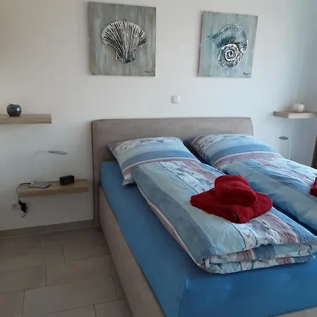 Am Quendorfer Haus Nr.10 שוטורף
