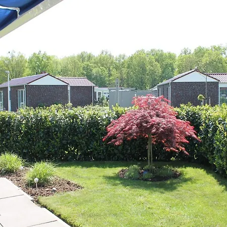 דירה Am Quendorfer Haus Nr.10 שוטורף