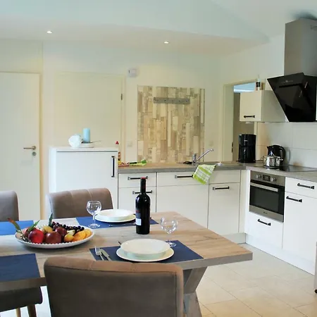 Am Quendorfer Haus Nr.10 דירה