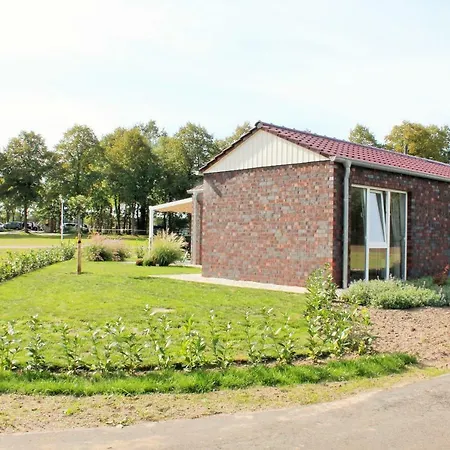 Am Quendorfer Haus Nr.10 * Schuettorf