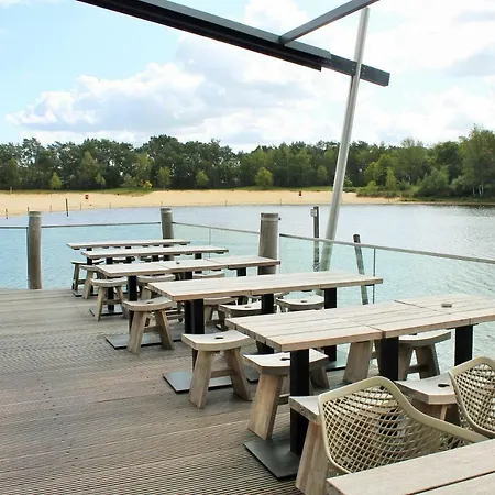 דירה Am Quendorfer Haus Nr.10