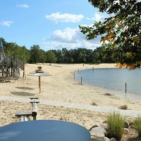 Appartamento Am Quendorfer Haus Nr.10