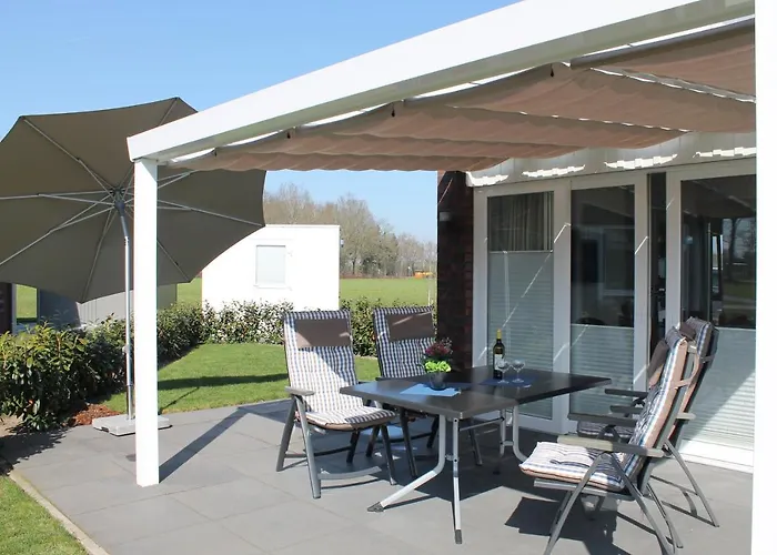 Am Quendorfer Haus Nr.10 *