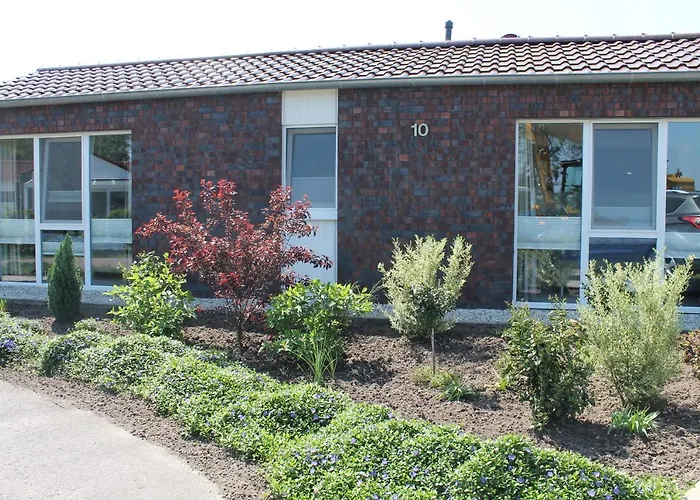 Am Quendorfer Haus Nr.10