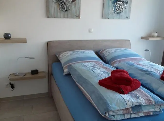 Am Quendorfer Haus Nr.10 슈토프