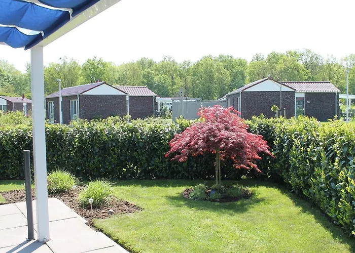 Appartement Am Quendorfer Haus Nr.10 Schuettorf